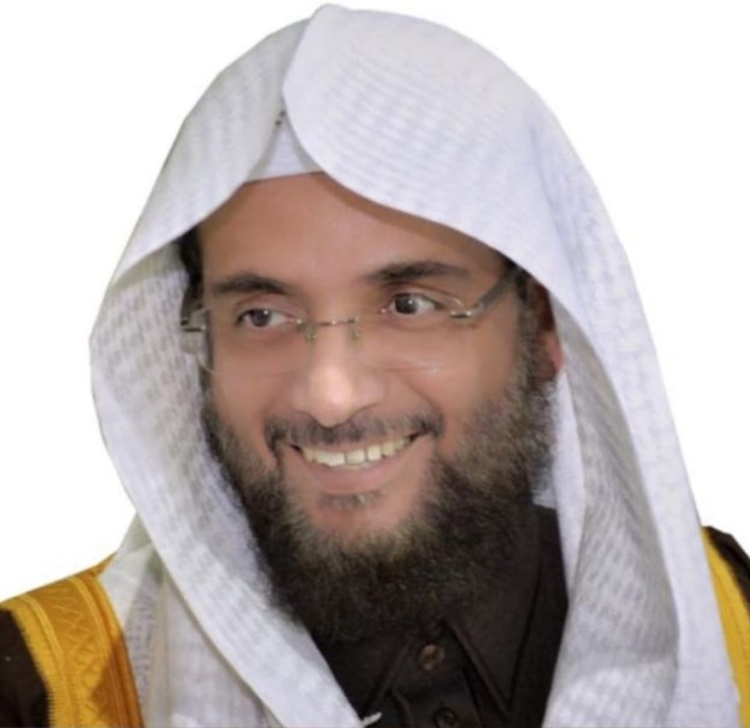 سليمان الندى