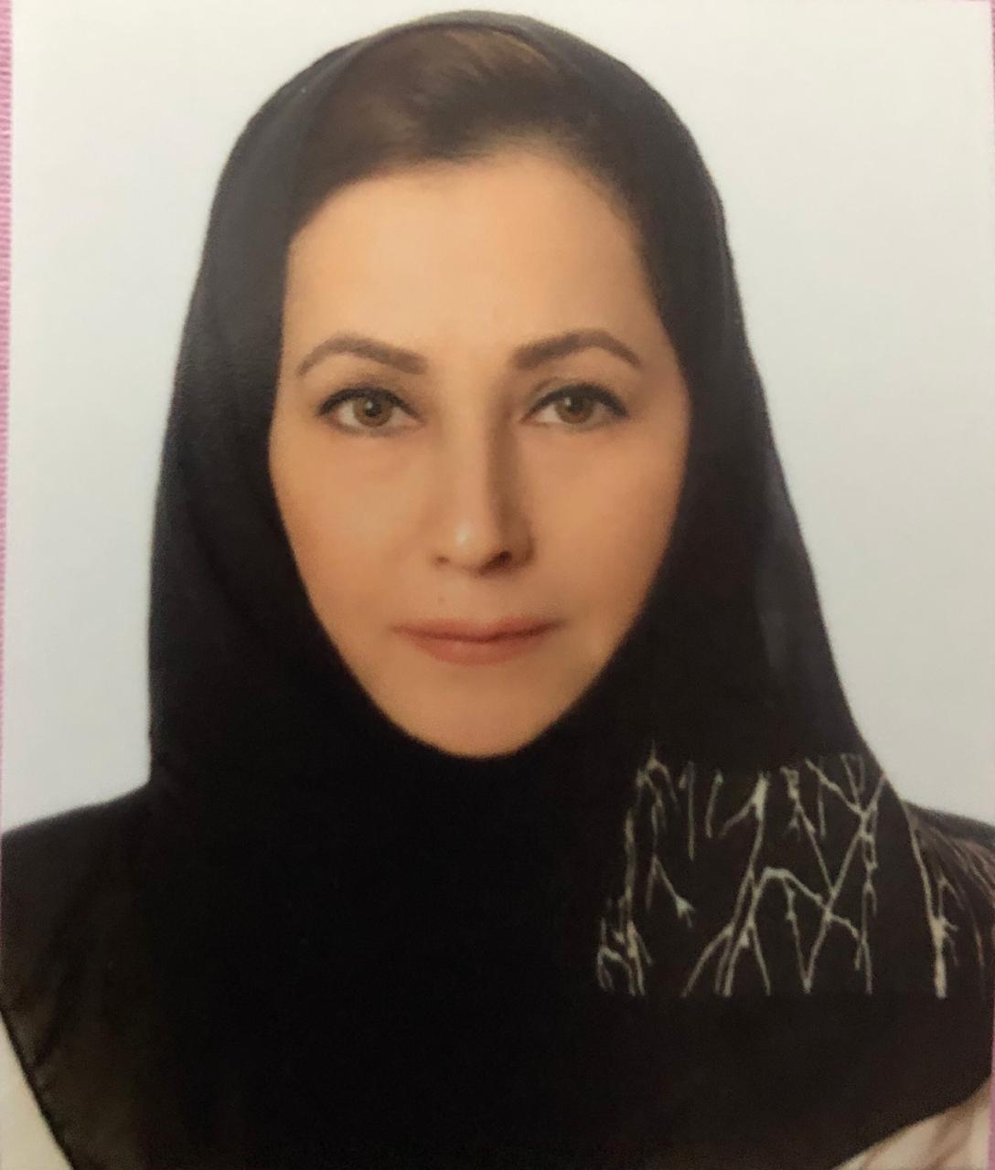 رباب زاهد رباب زاهد