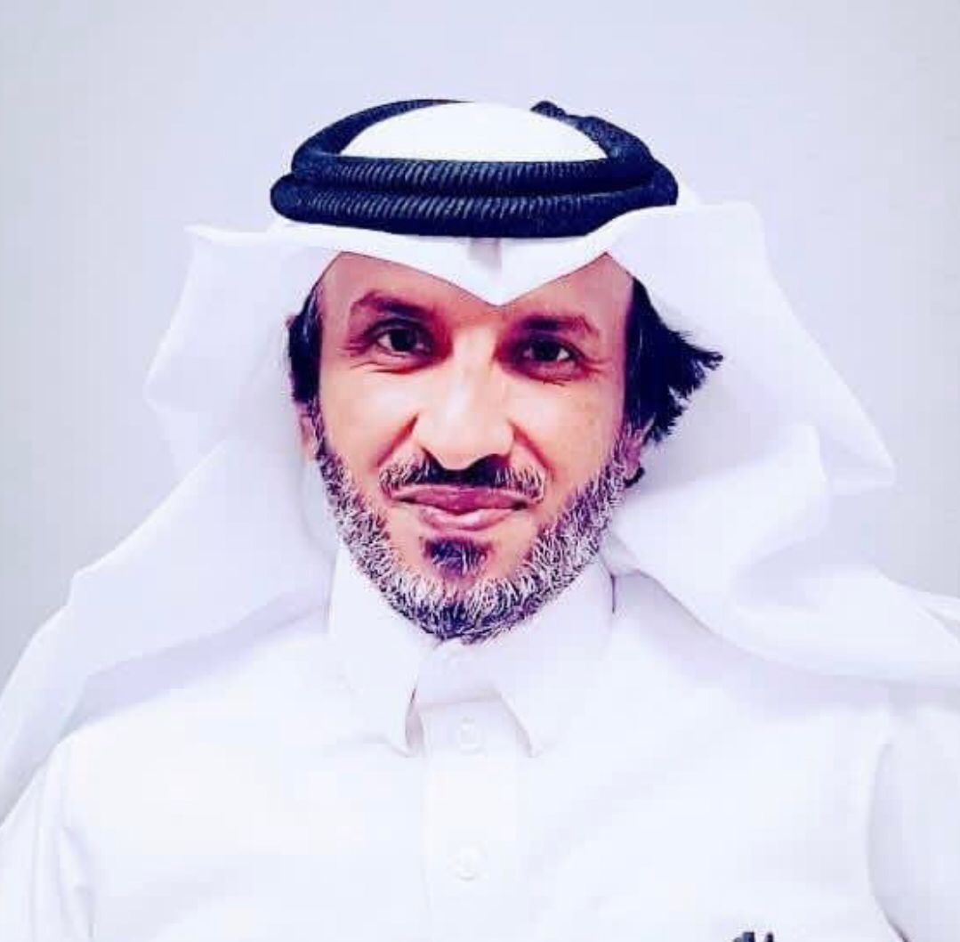 د. موسى آل هجاد الزهراني د. موسى آل هجاد الزهراني
