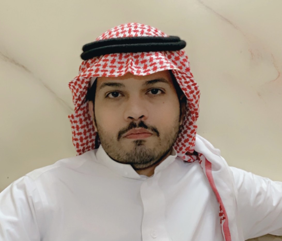 سعد الغنامي سعد الغنامي
