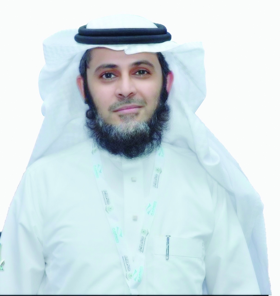 د. خالد العرفج د. خالد العرفج