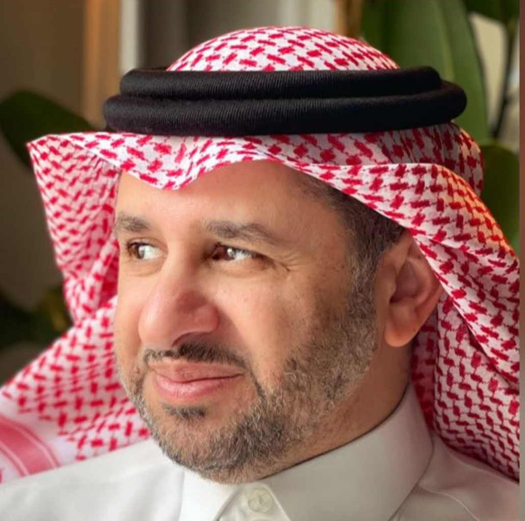 د. خالد البديوي