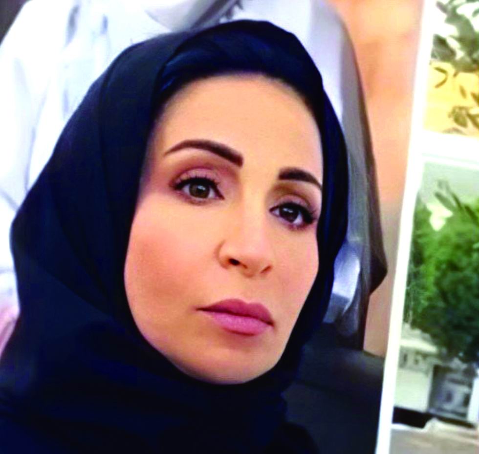 من يوم بدينا..