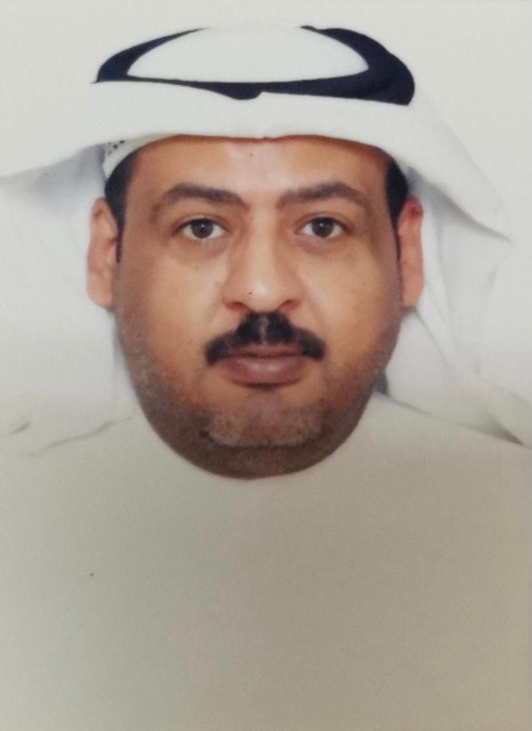 عبدالمنعم الوباري