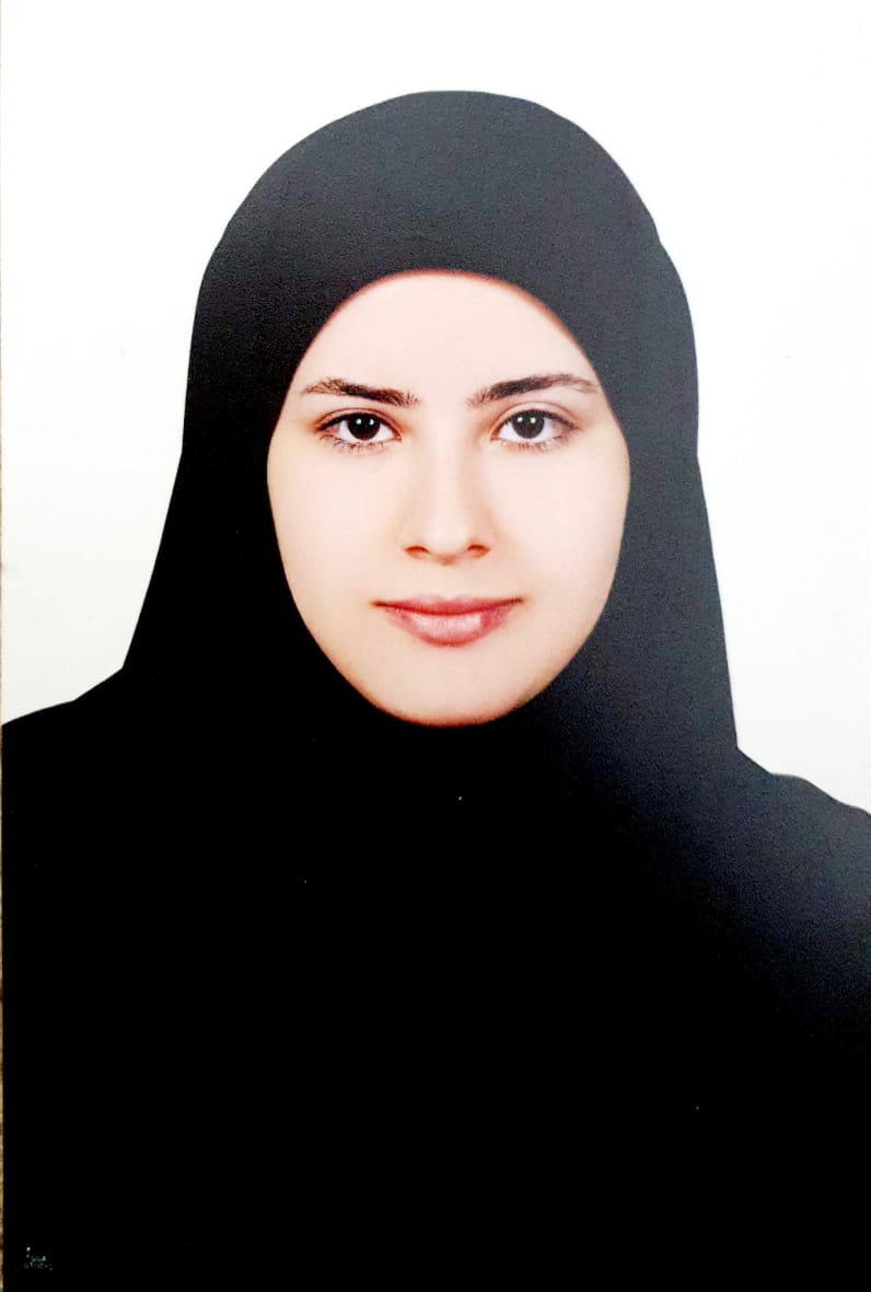 فاطمة محمد الحسيني فاطمة محمد الحسيني