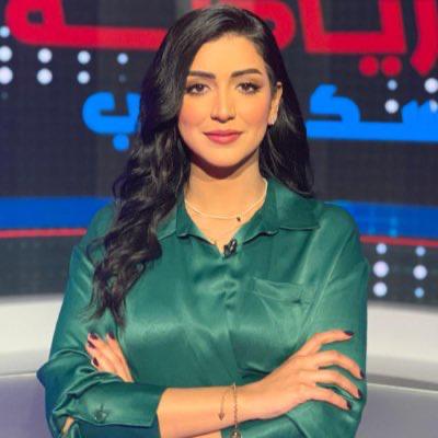 داليا الحربي داليا الحربي
