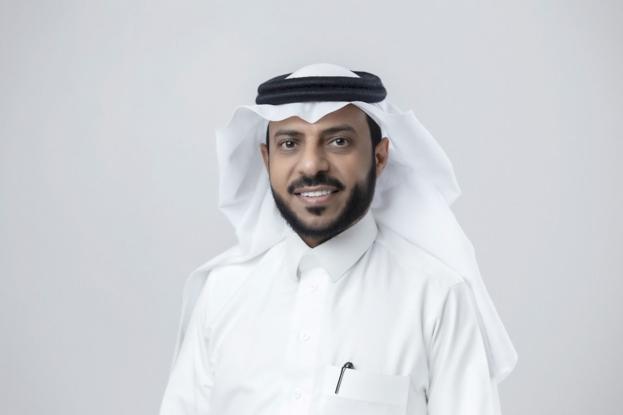 جيلاني الشمراني جيلاني الشمراني