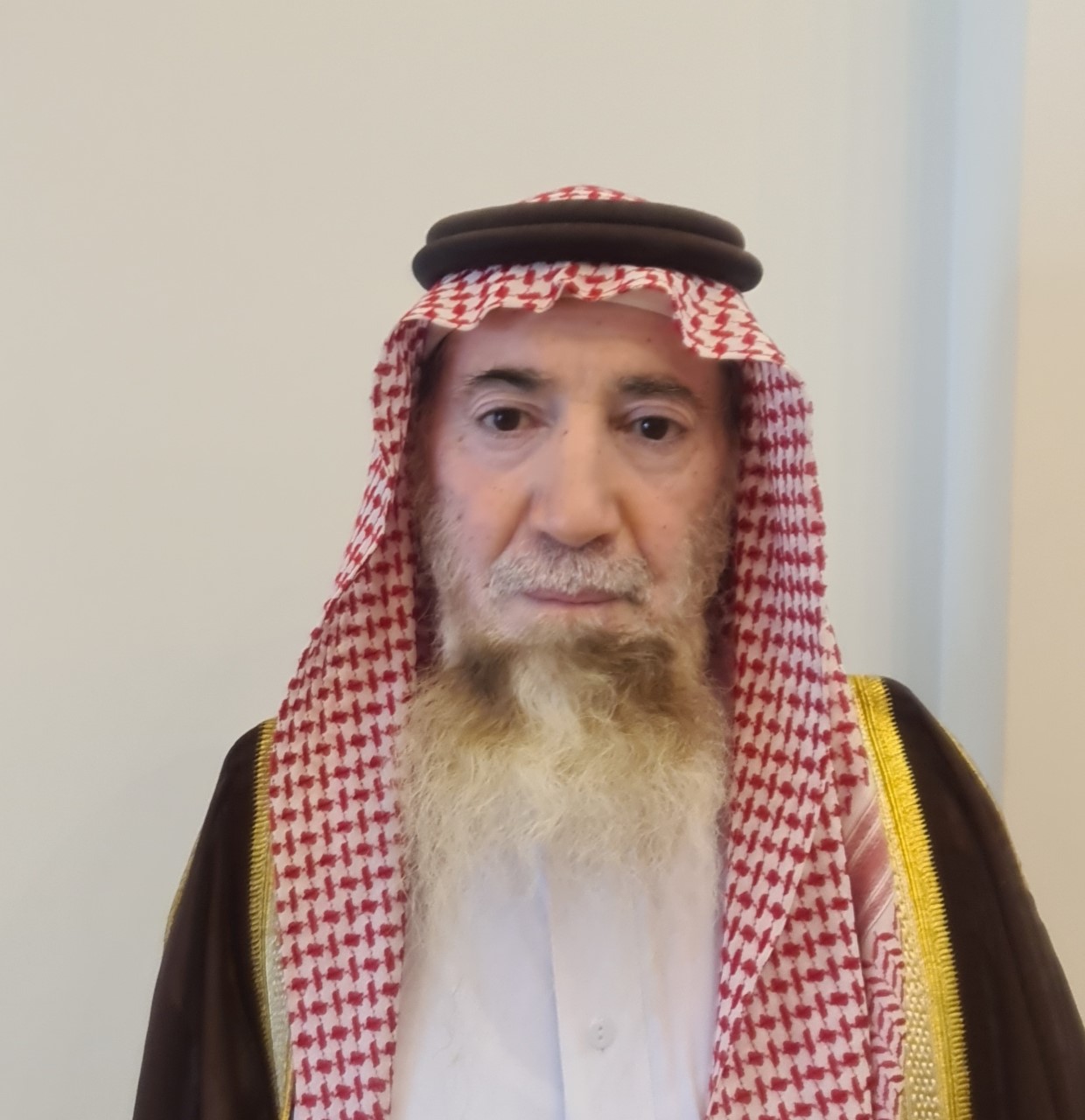 وإنا لفراقك يا أمي لمحزونين