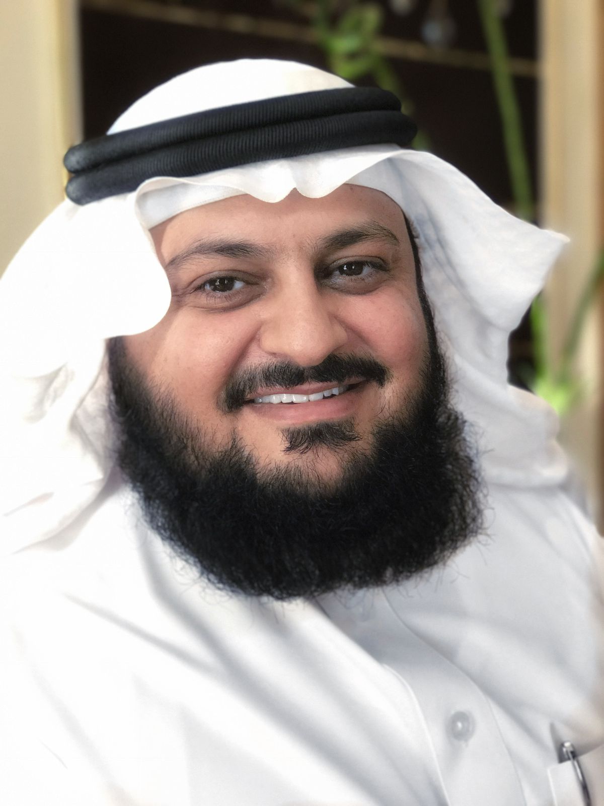 بدر العتيبي بدر العتيبي