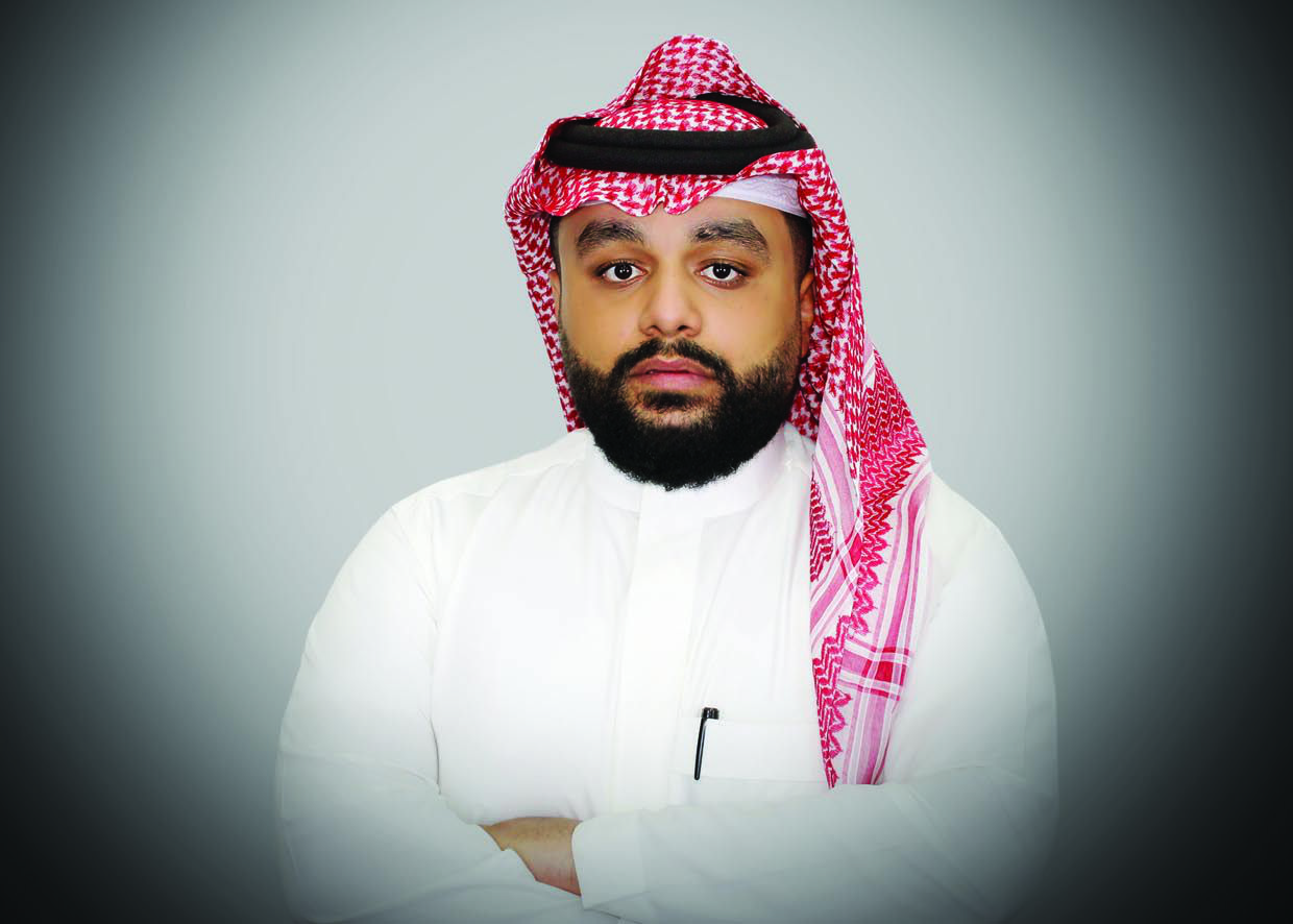 بدر الخالدي بدر الخالدي