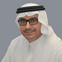 د.سعود بن عبدالله العماري