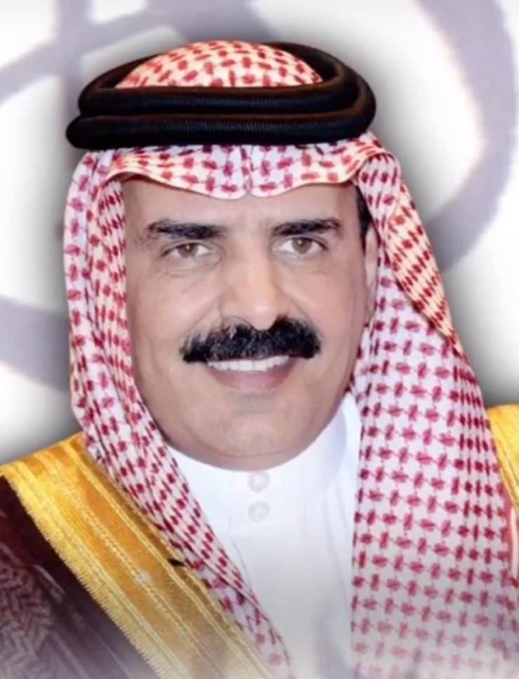 اللواء م. سعد الغامدي اللواء م. سعد الغامدي