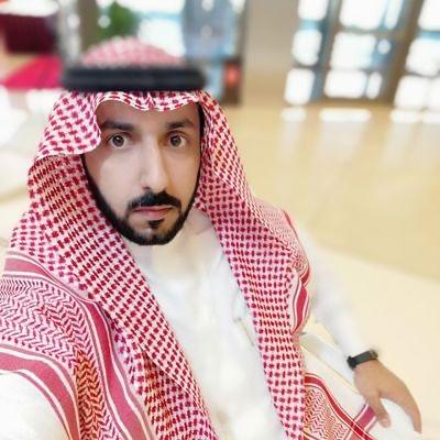 أحمد آل مريّع أحمد آل مريّع