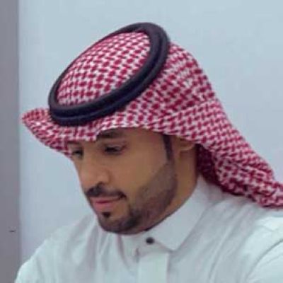 سعيد البجالي سعيد البجالي