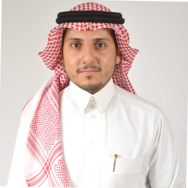 حذيفة العرفج حذيفة العرفج