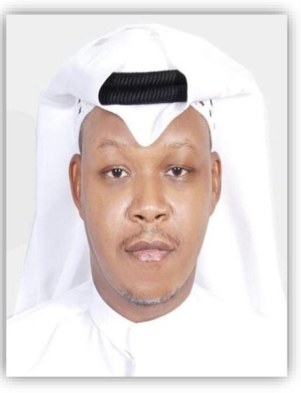 المسرح السعودي