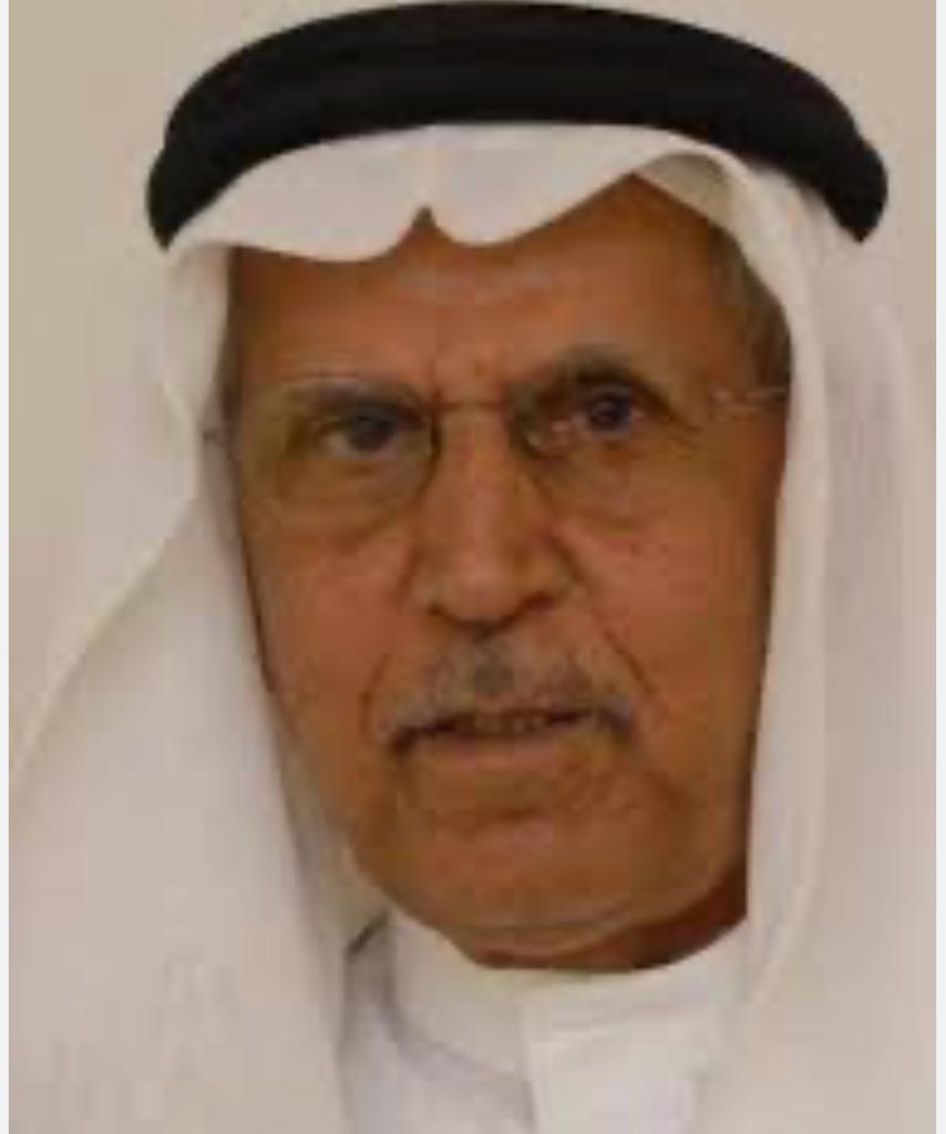في رثاء «أبو طارق» محمد بن عبدالعزيز العمير