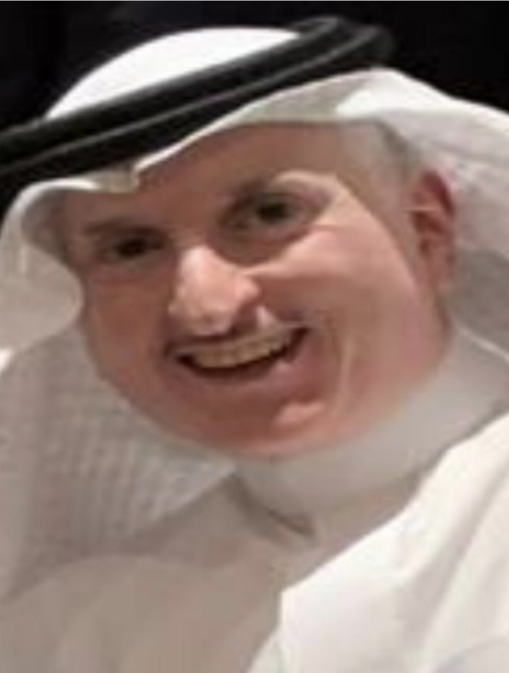 خالد المعجل.. ذو الإيثار والتأثير