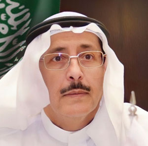 د. عبدالله بن محمد الربيش د. عبدالله بن محمد الربيش