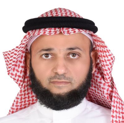 أ. د. مسفر الوادعي أ. د. مسفر الوادعي