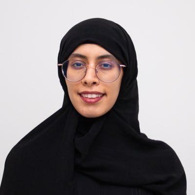 فاطمة عمر الدوسري فاطمة عمر الدوسري