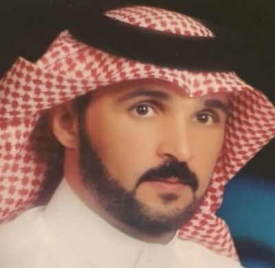 عايض الشمراني عايض الشمراني