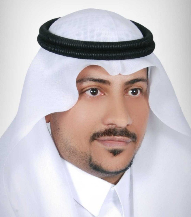 سعود محمد الشريف سعود محمد الشريف