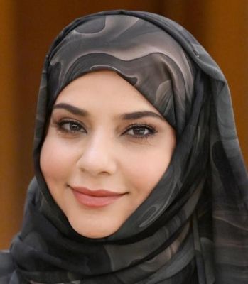 آمنه محمد البلوشي آمنه محمد البلوشي