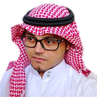 وليد بامرحول
