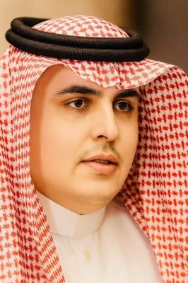 د. أحمد سعيد الغامدي د. أحمد سعيد الغامدي