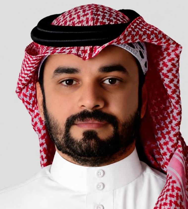 م. فهد الدلبحي م. فهد الدلبحي
