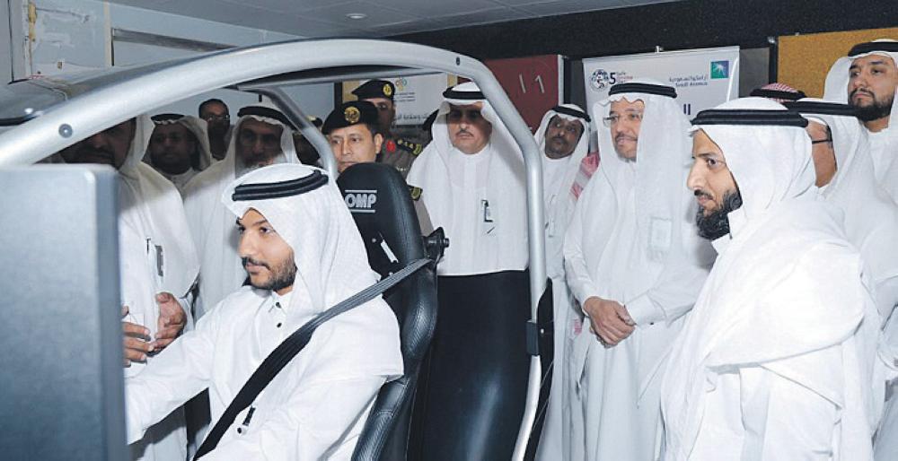 271 حادثا مروريا و38 وفاة بالشرقية