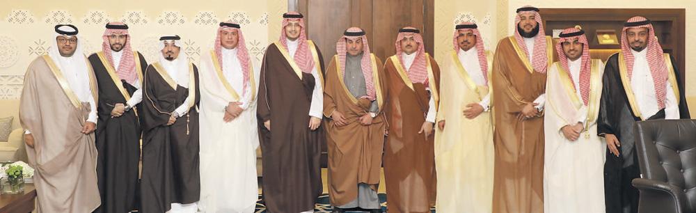 نائب أمير الشرقية: المجالس البلدية تمثل صوت المواطن