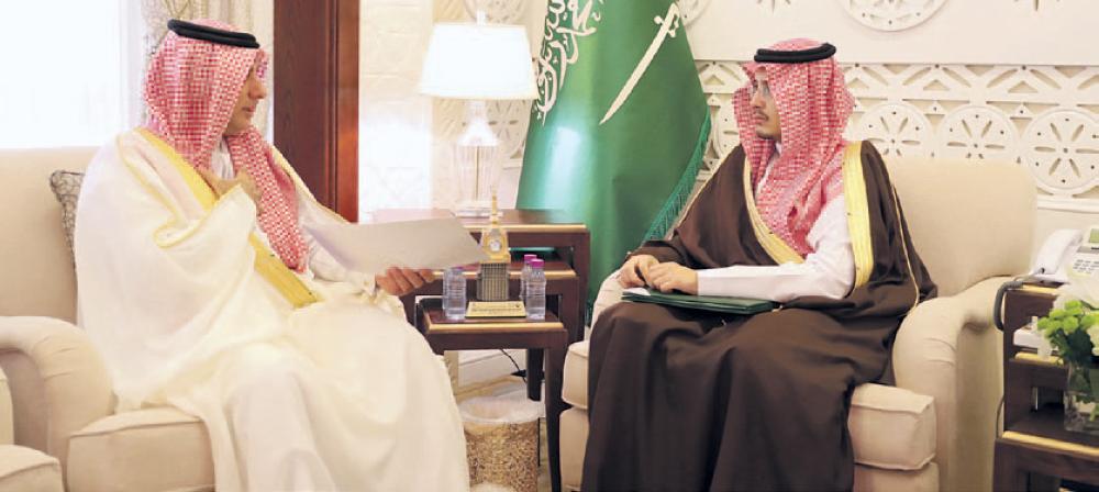 نائب أمير الشرقية: المجالس البلدية تمثل صوت المواطن