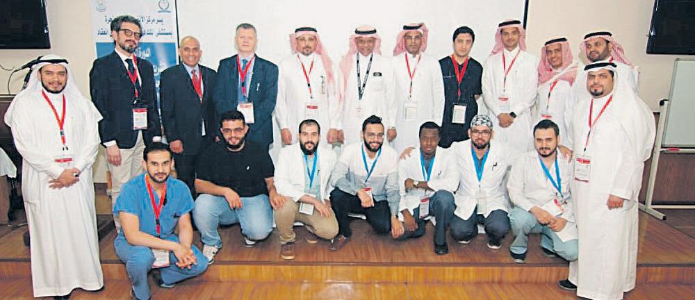 مناظير متقدمة لتعقيم الجيوب الأنفية دون جراحة