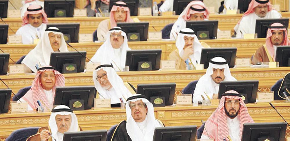الشورى لـ«نزاهة»: حاربوا الرشوة في الجهات المشبوهة
