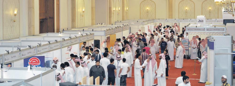 «وكالة التوظيف» تعيد تنظيم سوق العمل بالقطاع الخاص