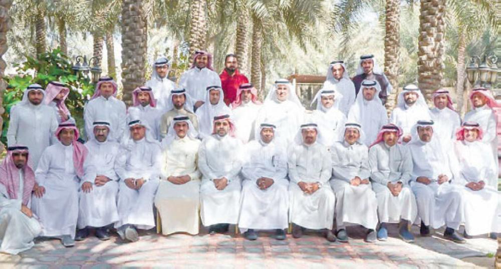 تأهيل 90 شابًا وفتاة لسوق العمل