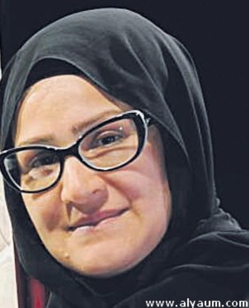 أزهار سعيد
