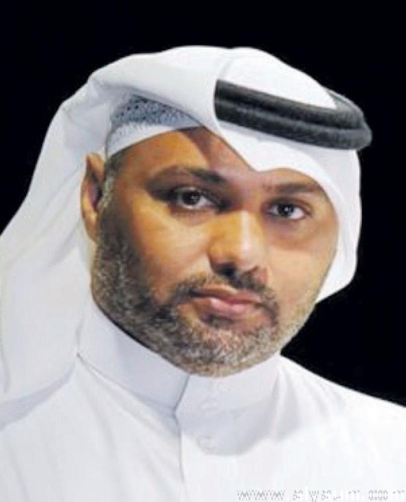 محمد الثقفي
