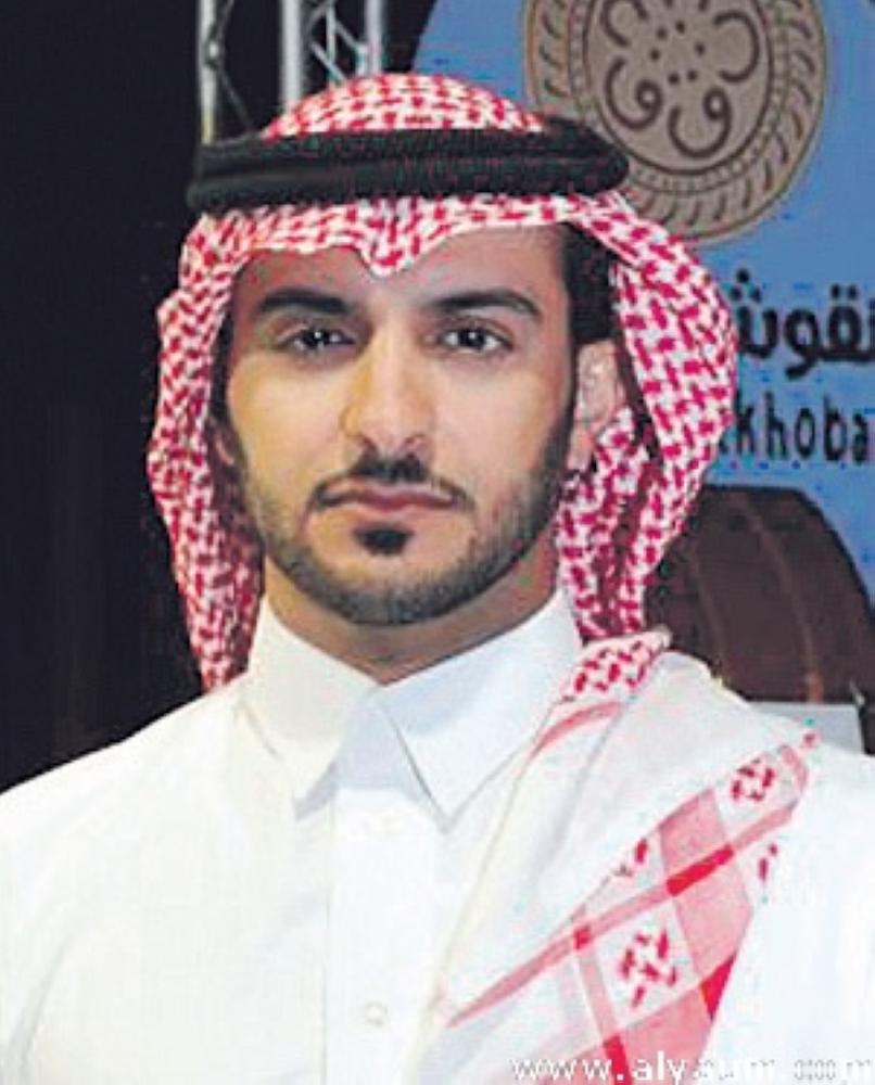 طلال الطخيس
