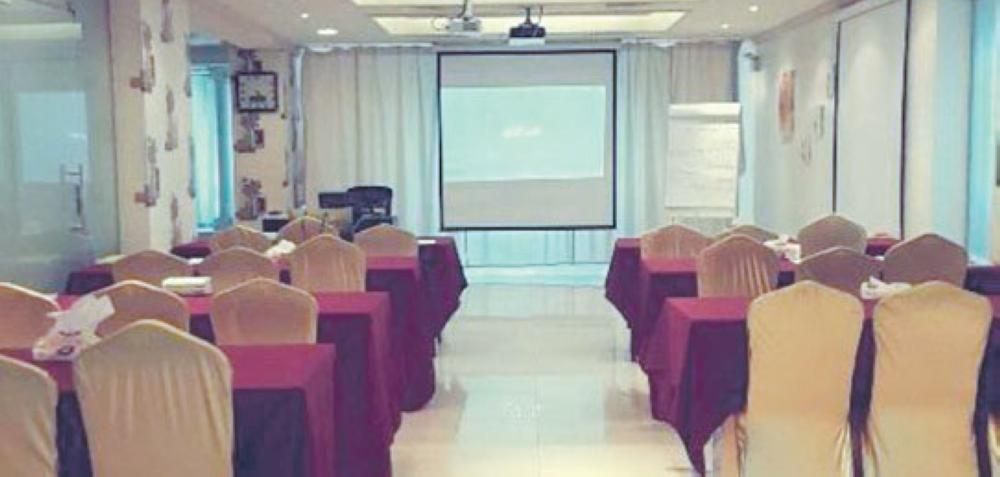 دورة في قياس مستوى النجاح لسيدات الشرقية