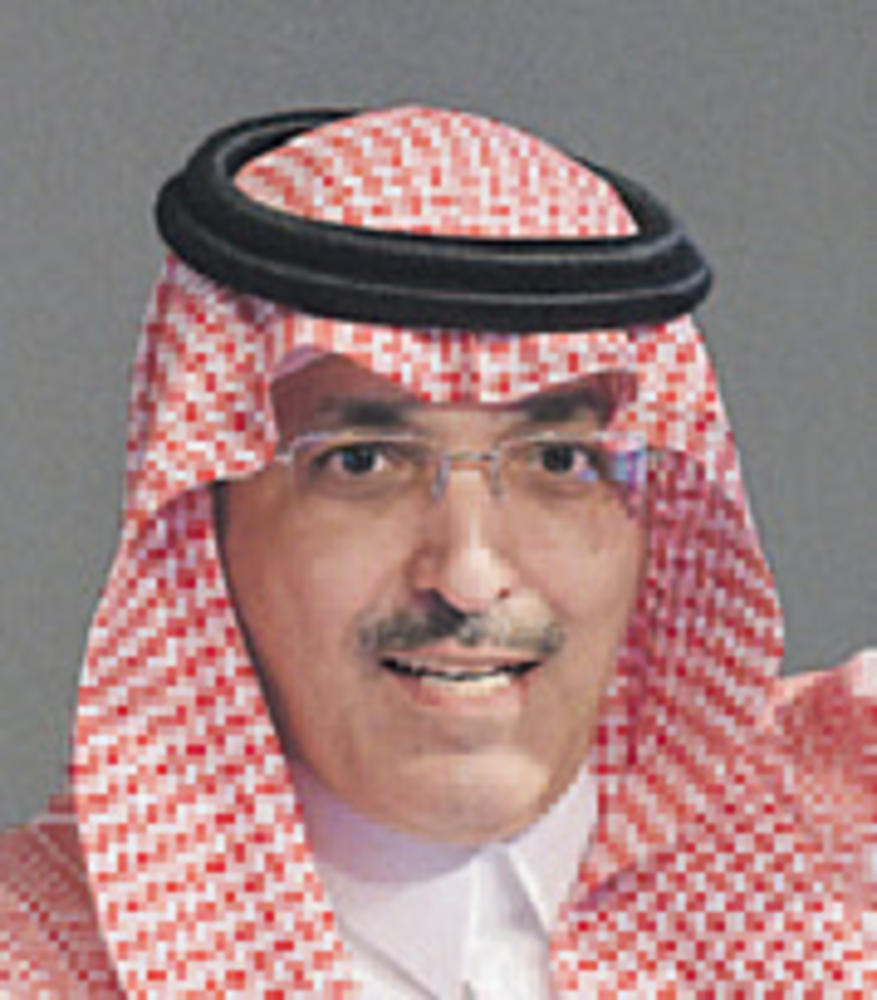 اعتراف مالي عالمي بقوة الاقتصاد السعودي