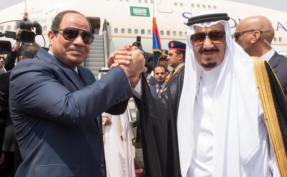 العلاقات السعودية المصرية.. نمو مضطرد نحو التكامل