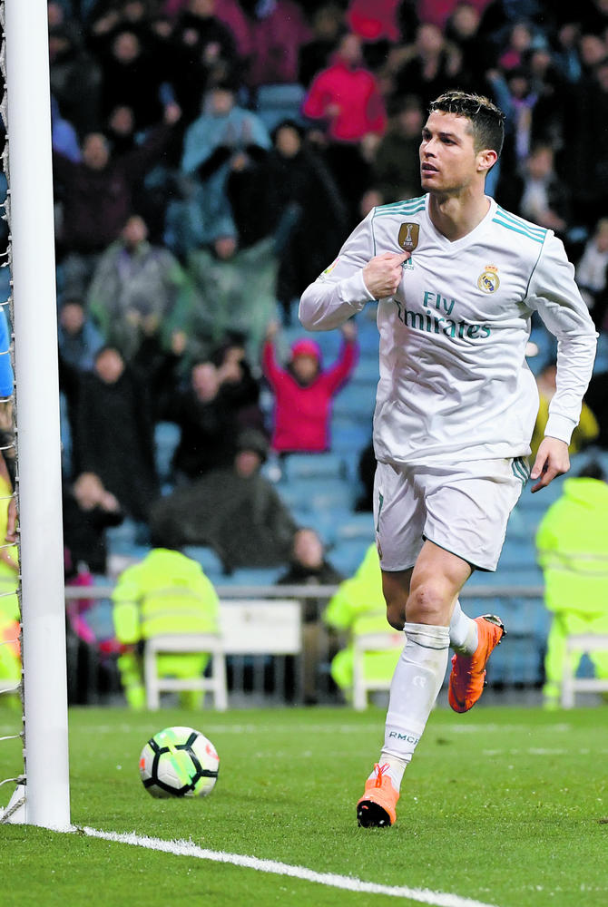 سان جيرمان مباراة «الموسم» لريال مدريد