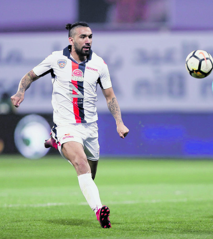 روني فرنانديز 
