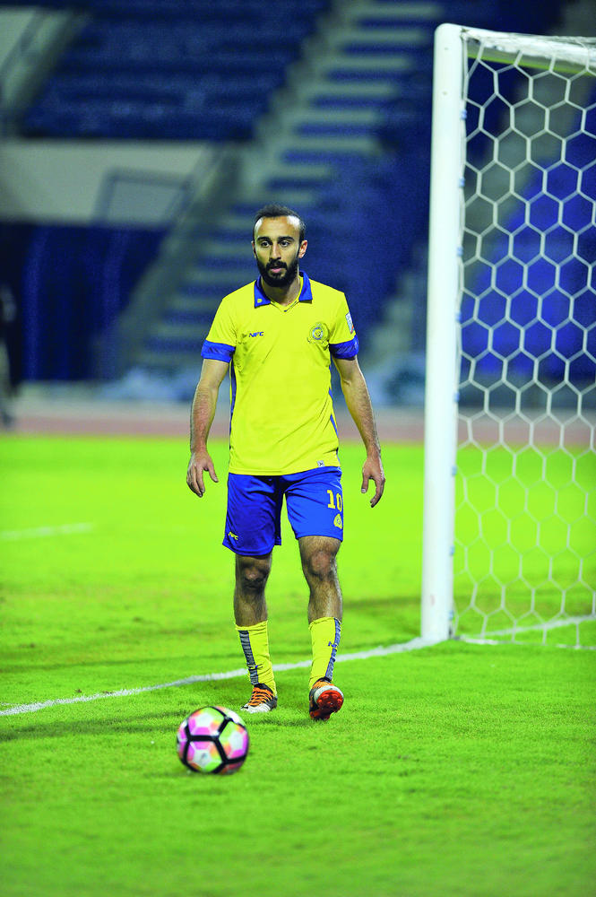 النصر والشباب.. من يواصل الانتفاضة ومن يعود للدوامة؟