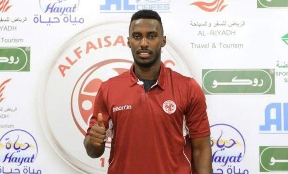 مجرشي:ضغط المباريات وراء تراجع أداء الفيصلي