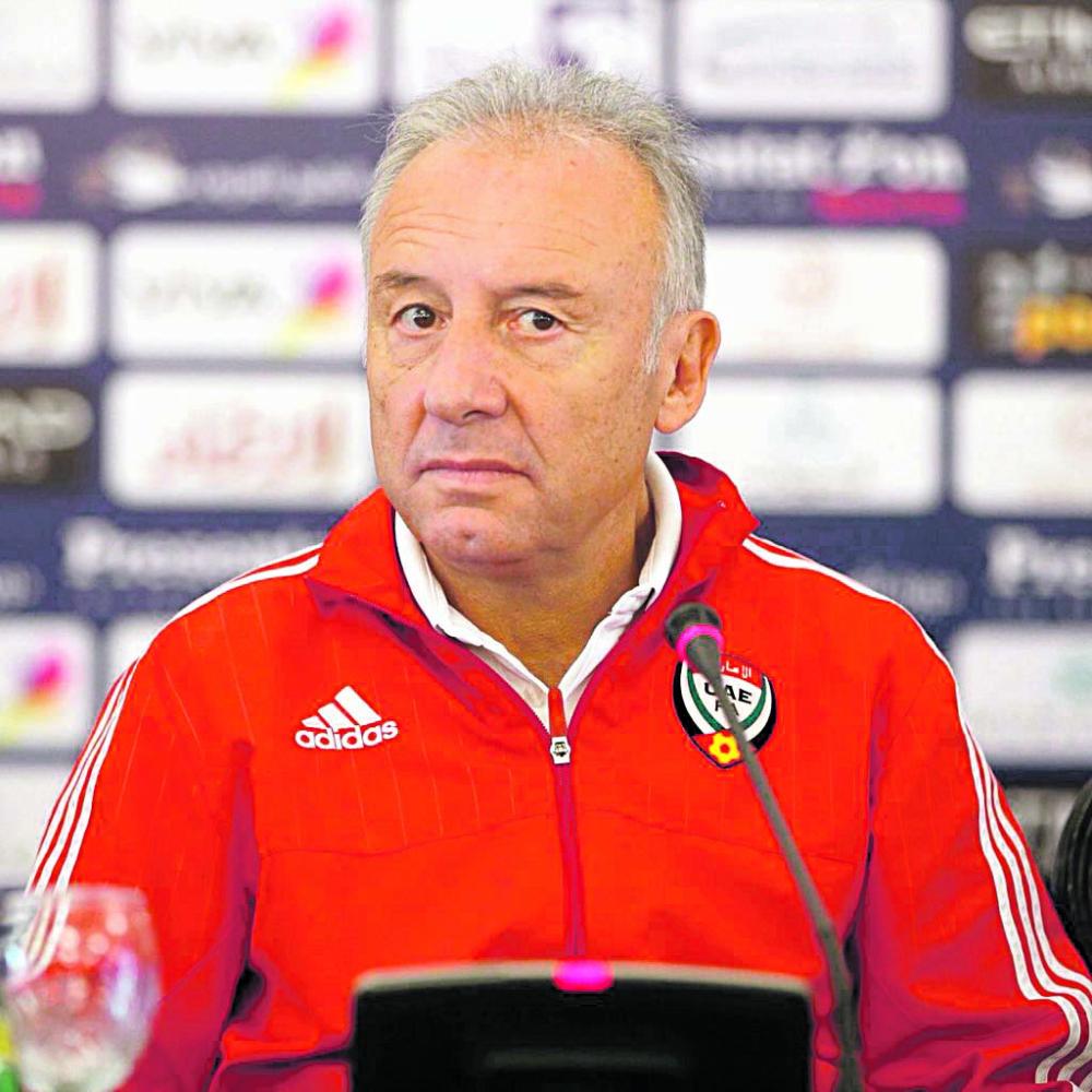 زاكيروني متورط في إيطاليا