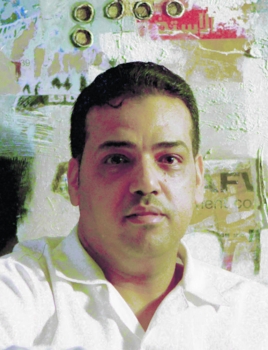 عبدالرحمن مغربي